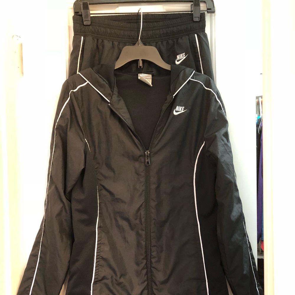 Nike sportswear set